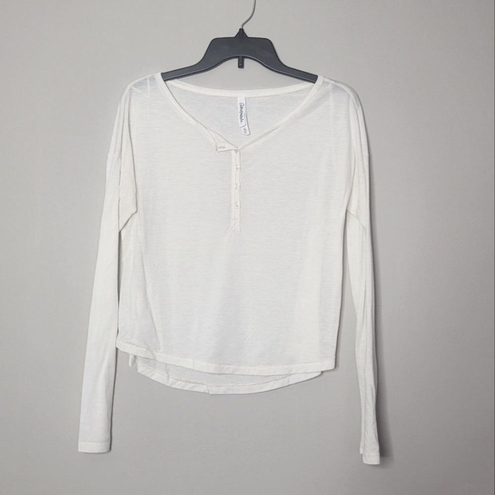 Aero Shirt